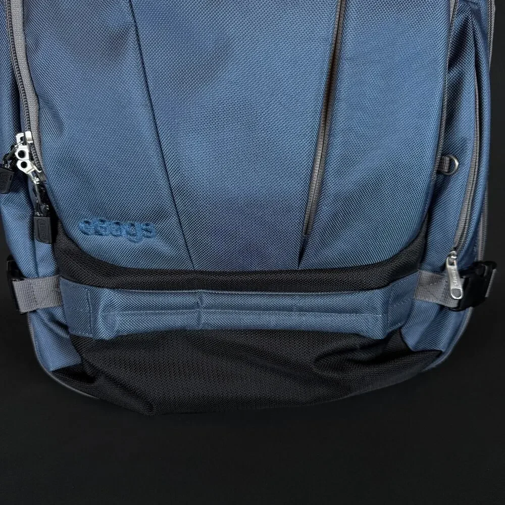 eBags Mother Lode TLS Weekender Convertible Backpack - Blue